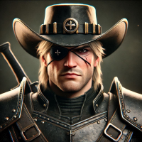 Man of the moment Image